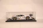 1:18 Porsche 911 GT1 Spark, Ophalen of Verzenden, Zo goed als nieuw