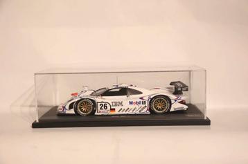 1:18 Porsche 911 GT1 Spark beschikbaar voor biedingen