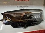 AUDI A5 8W B9 F5 FACELIFT VOL LED KOPLAMP LINKS ORIGINEEL, Ophalen of Verzenden, Gebruikt, Audi