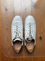 sneakers Boss en cuir blanc, Kleding | Dames, Schoenen, Ophalen, Wit, Wandelschoenen, Boss