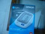 bloeddrukmeter Omron als NIEUW NP 118 euro, Verzenden, Zo goed als nieuw