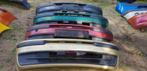 FIAT PUNTO VOORBUMPER BJ 98 TOT 2003, Auto-onderdelen, Gebruikt, -, Voor, -