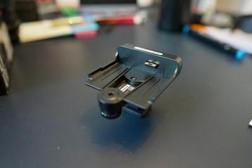 Sony SMAD-P3D 2-kanaals MI-schoenadapter voor URX-P03D-ontva beschikbaar voor biedingen