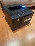 HP Laser Jet Pro 400, Computers en Software, Printers, Ophalen, Zo goed als nieuw, Printer