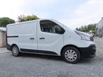 Renault Trafic 1.6 dCi (bj 2018), Auto's, Gebruikt, Euro 6, 4 cilinders, 95 pk
