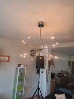 Plafond verlichting, Huis en Inrichting, Lampen | Kroonluchters, Ophalen, Zo goed als nieuw