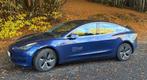 Tesla Model 3 Long Range AWD, Autos, 324 kW, Achat, Noir, Berline