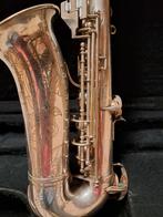 alt saxofoon Pierret super artiste 1949, Ophalen of Verzenden, Gebruikt, Alt