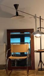 L mies vd rohe hide leathers stoelen m breuer e gray stam, Ophalen of Verzenden, Zo goed als nieuw