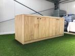 Keukenblok voor poolhouse, Tuin en Terras, Buitenkeukens, Ophalen, Zo goed als nieuw, Boretti, Vrijstaand
