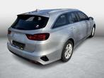 Kia Ceed Sportswagon 1.0 T-GDi Pulse, 121 g/km, Argent ou Gris, Achat, 998 cm³