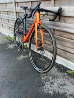 Canyon cyclocross, Fietsen en Brommers, Fietsen | Racefietsen, Gebruikt, Heren, Aluminium, Ophalen