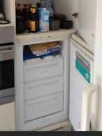 Diepvries  Zanussi inbouwmodel (tafelmodel) ZI 5120 F, Ophalen, Inbouw