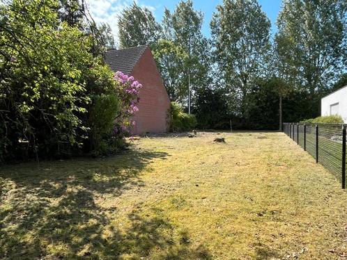 Bouwgrond te koop in Assebroek, Immo, Gronden en Bouwgronden, 500 tot 1000 m²