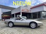 Chevrolet Corvette C4 cabrio, Auto's, Oldtimers, Te koop, Bedrijf, Benzine, 171 kW