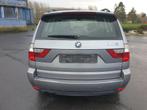 BMW X3 2.0 Diesel, Auto's, BMW, Te koop, Diesel, Bedrijf, Euro 4