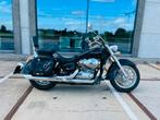 Mooie Honda VT750 Shadow Aero - 2004 - Weinig kilometers, 750 cc, 2 cilinders, Chopper, Particulier