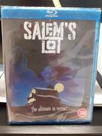 Salem's lot    import, CD & DVD, Comme neuf, Enlèvement ou Envoi