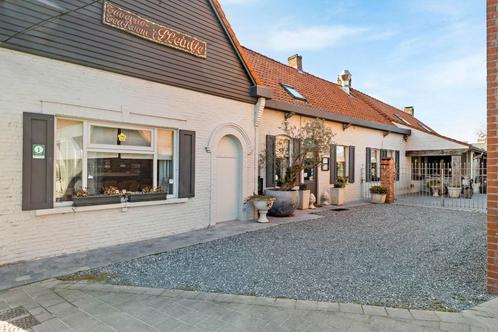 Commercieel te koop in Dentergem, Immo, Huizen en Appartementen te koop, Overige soorten