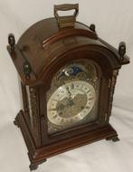 horloge de table john taylor londres, Antiquités & Art, Antiquités | Horloges, Enlèvement ou Envoi
