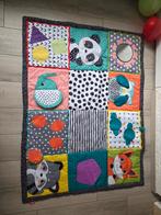 Infantino Speeltapijt Fold & Go Giant discovery speelmat, Kinderen en Baby's, Speelgoed | Babyspeelgoed, Ophalen, Zo goed als nieuw