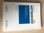 Wetboek dierenwelzijn en dierenhouderij, Ophalen, Nieuw, Hogeschool
