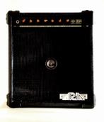Ampli guitare ARIA - AG35R 50w - 1993 - Excellent état, Musique & Instruments, Guitare, Envoi, 50 à 100 watts