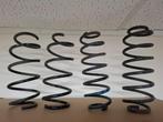 Originele gebruikte set veren Ford Fiesta 1.0/1.6Ti/1.4-1.5-, Auto-onderdelen, Ophalen of Verzenden, Gebruikt