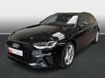 Audi A4 Avant A4 Avant 35 TFSI Business Edition Competition, Achat, Entreprise, A4, Cruise Control