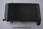 Radiateur AVDB HONDA Silverwing / SW 400 / 600 2001 - 2015, Motoren, Ophalen of Verzenden, Nieuw