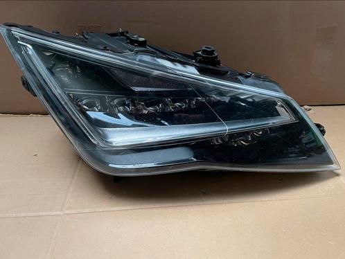 SEAT LEON 5F VOL LED KOPLAMPEN, Auto-onderdelen, Verlichting, Seat, Gebruikt, Ophalen of Verzenden