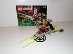 Lego-sets: V-Wing Fighter - Ruimte: UFO (6836) 1997, Complete set, Gebruikt, Ophalen of Verzenden, Lego