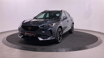 Cupra Formentor 1.5 TSI 150 DSG7/Navi/Rear Camera disponible aux enchères