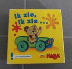 Spelletjes haba deel 2, Enlèvement ou Envoi, Comme neuf, HABA