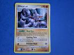Pokemon Gliscor DP26 black star, Verzenden, Gebruikt, Losse kaart