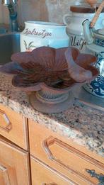 Gietijzeren vogelbad, Tuin en Terras, Vogelhuisjes en Vogelbaden, Ophalen