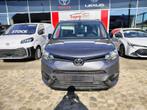 Toyota ProAce City Verso Shuttle, 4 deurs, 1199 cc, ProAce, 146 g/km