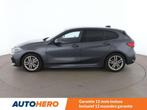 BMW 1 Serie 118 118d M Sport (bj 2021, automaat), Auto's, 1 Reeks, 1505 kg, USB, 150 pk