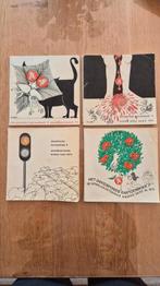 Davidsfonds Kartonboek,  1970, 1971, 1972, 1974, Boeken, Humor, Ophalen of Verzenden, Gelezen