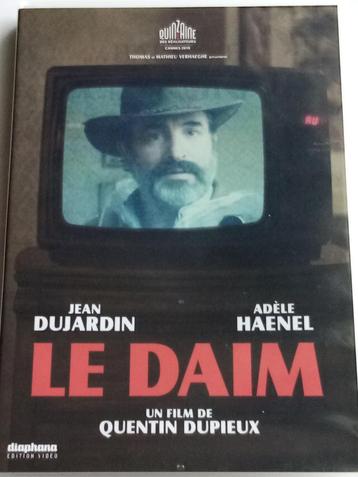 Le Daim / DVD 