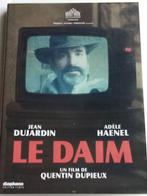Le Daim / DVD, Comme neuf, Enlèvement ou Envoi