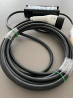 Ongebruikte Blink PQ100 slimme EV-laadkabel (2,3 kW, Type 2), Auto-onderdelen, Elektronica en Kabels, Ophalen, Nieuw