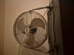 Ventilateur de sol/de table très puissant, qui fera frissonn, Electroménager, Ventilateurs, Enlèvement, Comme neuf, Ventilateur de table