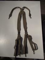 Suspenders M36 us ww2., Collections, Enlèvement ou Envoi