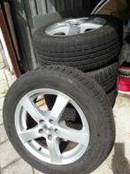 4 Pneus + jantes Kit d’hiver, Autos : Pièces & Accessoires, 16 pouces, Véhicule utilitaire, Pneu(s), Enlèvement