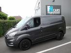 Ford Transit Custom 2.0 tdci, L1H1, camera, 3pl, airco,, Auto's, 105 pk, USB, Bedrijf, 198 g/km