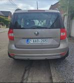 Skoda Yeti, Auto's, Skoda, Euro 5, 1600 cc, Beige, Bedrijf
