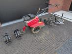 Motoculteur / éénassige tractor met veel accessoires, Zakelijke goederen, Landbouw | Tractoren, Ophalen, Gebruikt