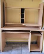 Meuble bureau informatique, Ophalen, Gebruikt, 120 tot 170 cm, 120 tot 170 cm