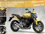 HONDA Uitlaat Bochtenset  CB 600 F Hornet 2007-2013, Motos, Pièces | Honda, Utilisé